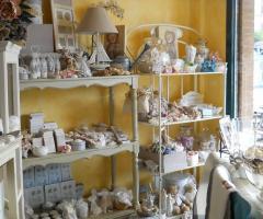 Bomboniere e articoli da regalo per il matrimonio