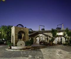 UNA Hotel Regina Bari - Location per il matrimonio a Bari