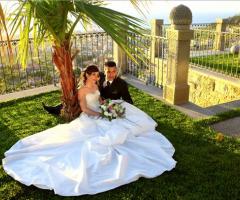 Studio Signorino Fotografi: matrimoni e ricevimenti a Capo d'Orlando (Messina)