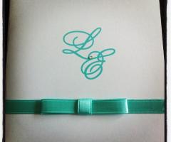 Partecipazioni di matrimonio a Padova