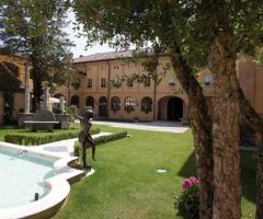 Palazzo Brielli Castiglione - Location di matrimonio a Pavia