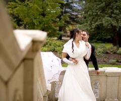 Sposi - Foto Trintinaglia