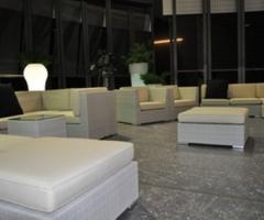 Allestimenti e noleggio attrezzature per il matrimonio a Milano