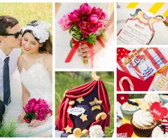 wedding circus theme - biancobouquet.it