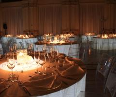 stile moderno in salone