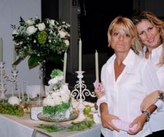 Francesca Romana Lombardi e M. Venere Quaranta