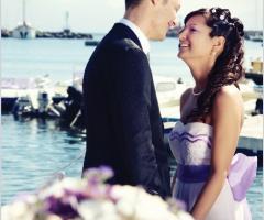 fotografo matrimonio  Napoli