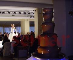 Semar - Noleggio fontane di cioccolato e fontane per bevande a Latina