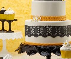 Confetti Perfetti - Torte nuziali a Roma