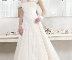 Abiti da sposa – Atelier Pantaleo e Lucente