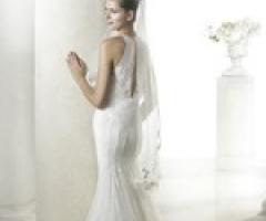 Immagine Sposi - Vestiti da sposa