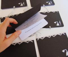 Partecipazione a libretto