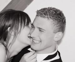 Direzione Ostinata - La felicità in un sorriso