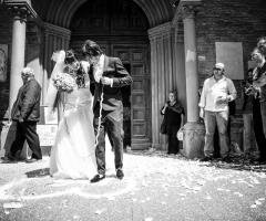 Valentina Cavallini - Reportage fotografico a Forlì