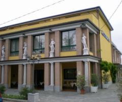 Location di matrimonio