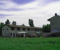 Cascina Gabrina - Cascina per matrimoni a Vanzago
