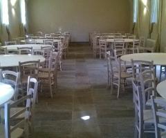 Tenuta la Mandria - Ricevimenti a Chivasso