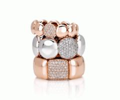 Ariodanti Gioielleria - Gioielli per il matrimonio