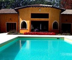 Agriturismo Sciambreto - Il Casale per il matrimonio vicino Roma