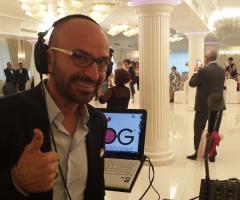 Frog - Dj per le nozze a Barletta Andria Trani