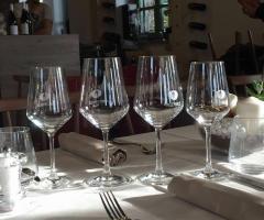 Melemangio - Uno scorcio della tavola