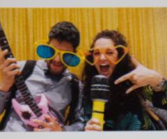 Annalisa Chierici Photography - Photo Booth