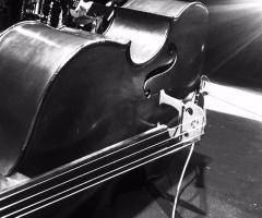 Karma Music - Gli strumenti