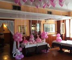 Party Lab - La confettata per il  battesimo