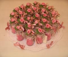 Bomboniere per il matrimonio a Bologna