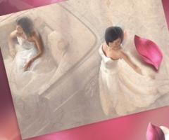 Vestiti da sposa a Milano