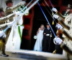 Michele Manicone Fotografia - Evviva gli sposi