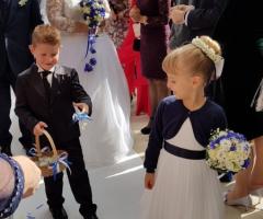 Fioridea di Simone Manciagli - Ingresso Sposa