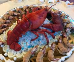 Fattoria Il Borghetto - La cucina