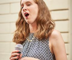 Lucia - evento libero