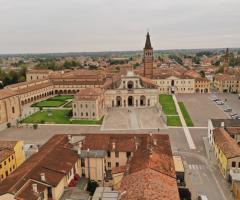 Modena Droni - Video per i matrimoni con i droni