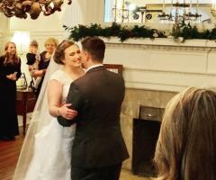 Laura Bailo Violinista - La musica per il matrimonio a Torino