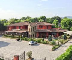 Il Leone d'Oro - Location per il matrimonio a Bergamo