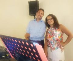 Toni & Angela - L'intrattenimento musicale per il matrimonio a Trapani