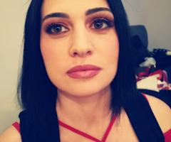 Stefania make-up artist - Prova trucco