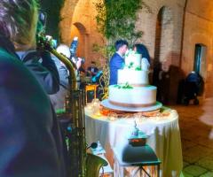 I Contrappunto - Sax alla torta o all'aperitivo