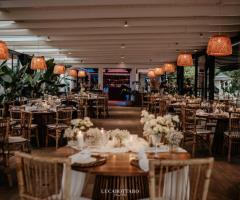 Lost Paradise Resort