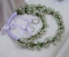 Fedi nuziali - Cira Lombardo Wedding planner