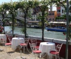 Hotel per matrimoni a Venezia - Cà Nigra Lagoon Resort