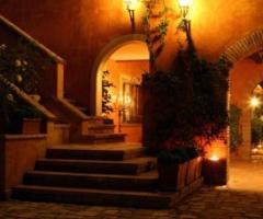 Ricevimenti di matrimonio a Roma