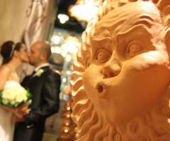 Fotografo matrimonio Salvo Liotta: album di nozze a Catania