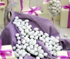 Catering Petit Café Nobel - Catering matrimonio e torte nuziali a Palermo