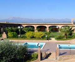 Location di matrimonio - Il Poggio Ristorante