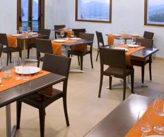 Sala ricevimenti interna