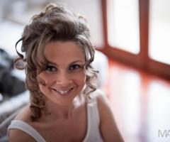 Ritratto sposa by MaMa Photo
