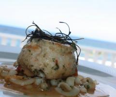 Un piatto prelibato ed inebriante